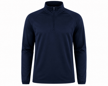 1/4 Zip Tops - ACE Clothing