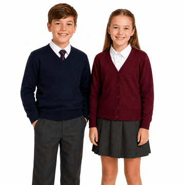 All Plain Schoolwear - ACE Clothing