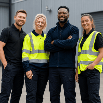 All Workwear - ACE Clothing