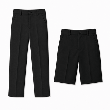 Boys Trousers & Shorts - ACE Clothing