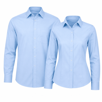 Corporate Shirts & Blouses - ACE Clothing