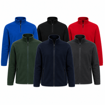 Fleeces - ACE Clothing