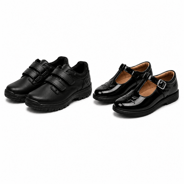 Footwear - ACE Clothing