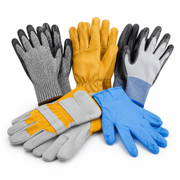 Gloves - ACE Clothing