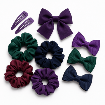 Hair Accessories - ACE Clothing