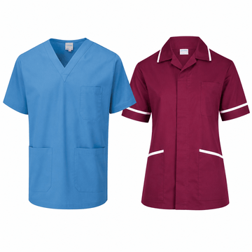 Healthcare - ACE Clothing