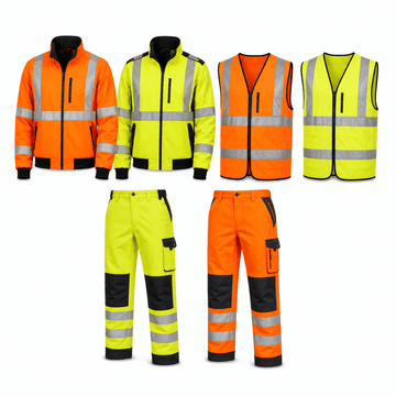 Hi Vis - ACE Clothing