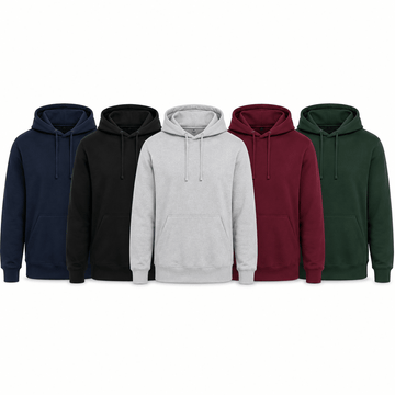 Hoodies - ACE Clothing