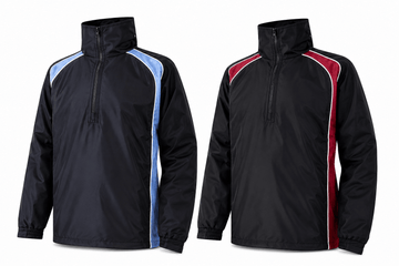 Jackets & Rainwear - ACE Clothing