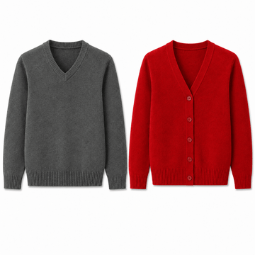 Knitwear - ACE Clothing