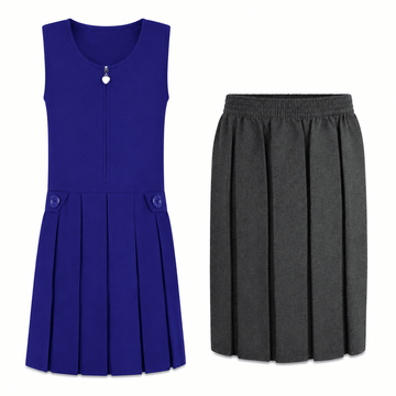 Pinafores & Skirts - ACE Clothing