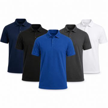 Polos - ACE Clothing