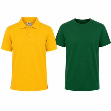 Polos & T-Shirts - ACE Clothing