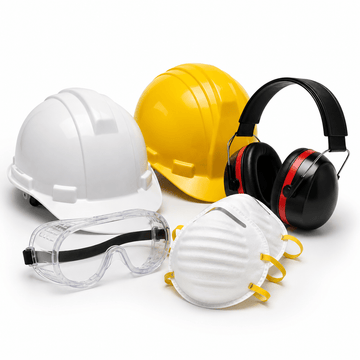 PPE - ACE Clothing