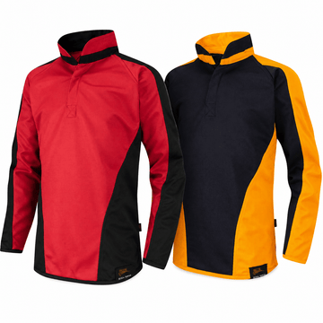 Rugby Shirts - ACE Clothing