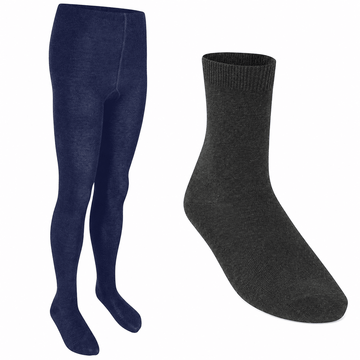 Socks & Tights - ACE Clothing