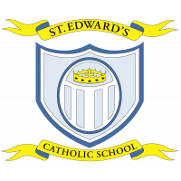 St Edward's Catholic Primary School - ACE Clothing