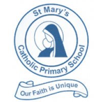 St Mary's Catholic Primary School - ACE Clothing