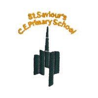St Saviour's C of E Primary School - ACE Clothing