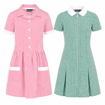 Summer Dresses - ACE Clothing