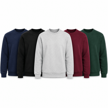 Sweatshirts - ACE Clothing