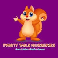 Twisty Tails Nursery - ACE Clothing