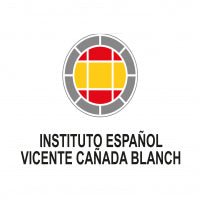 Vicente Canada Blanch Spanish Institute - ACE Clothing