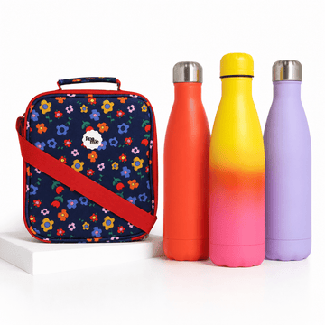 Water Bottles & Lunchboxes - ACE Clothing