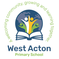 West Acton Primary School - ACE Clothing