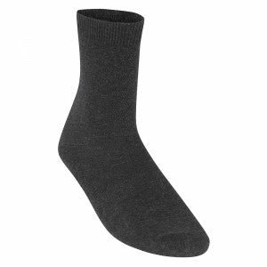 Ankle Socks Grey - 5 pairs - ACE Clothing