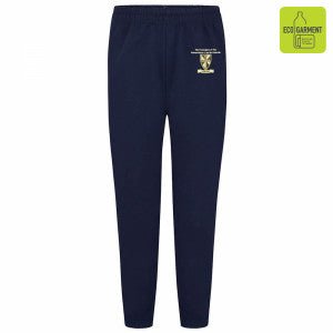 Annunciation Jogging Bottoms for Nursery & PE - Navy - ACE Clothing