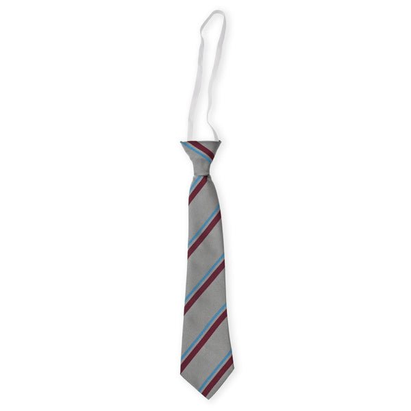 ARK Brunel School Tie - ACE Clothing