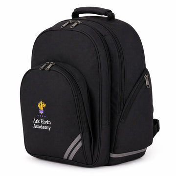 ARK Elvin Back Kind Backpack Large - ACE Clothing