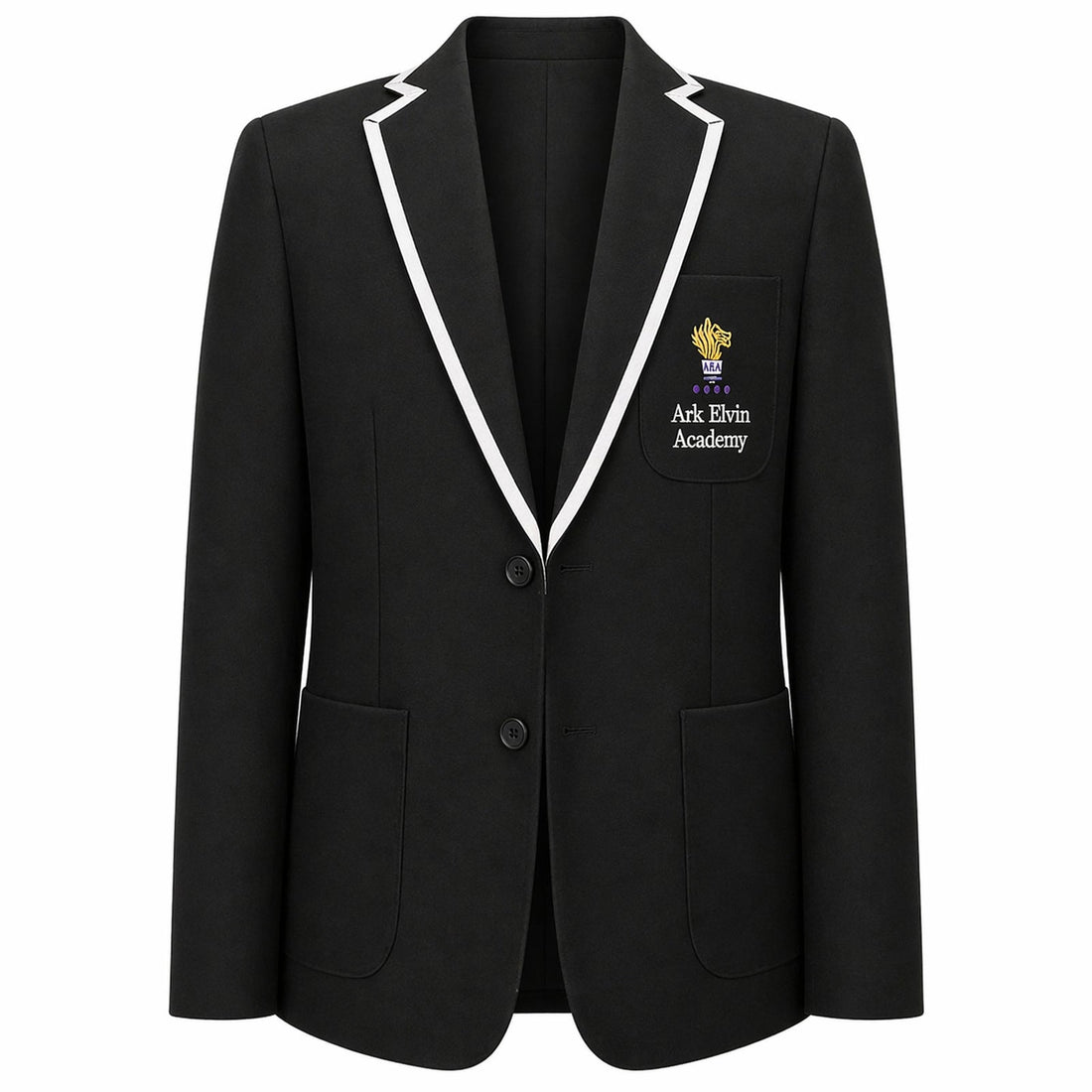 ARK Elvin Boys Blazer - ACE Clothing