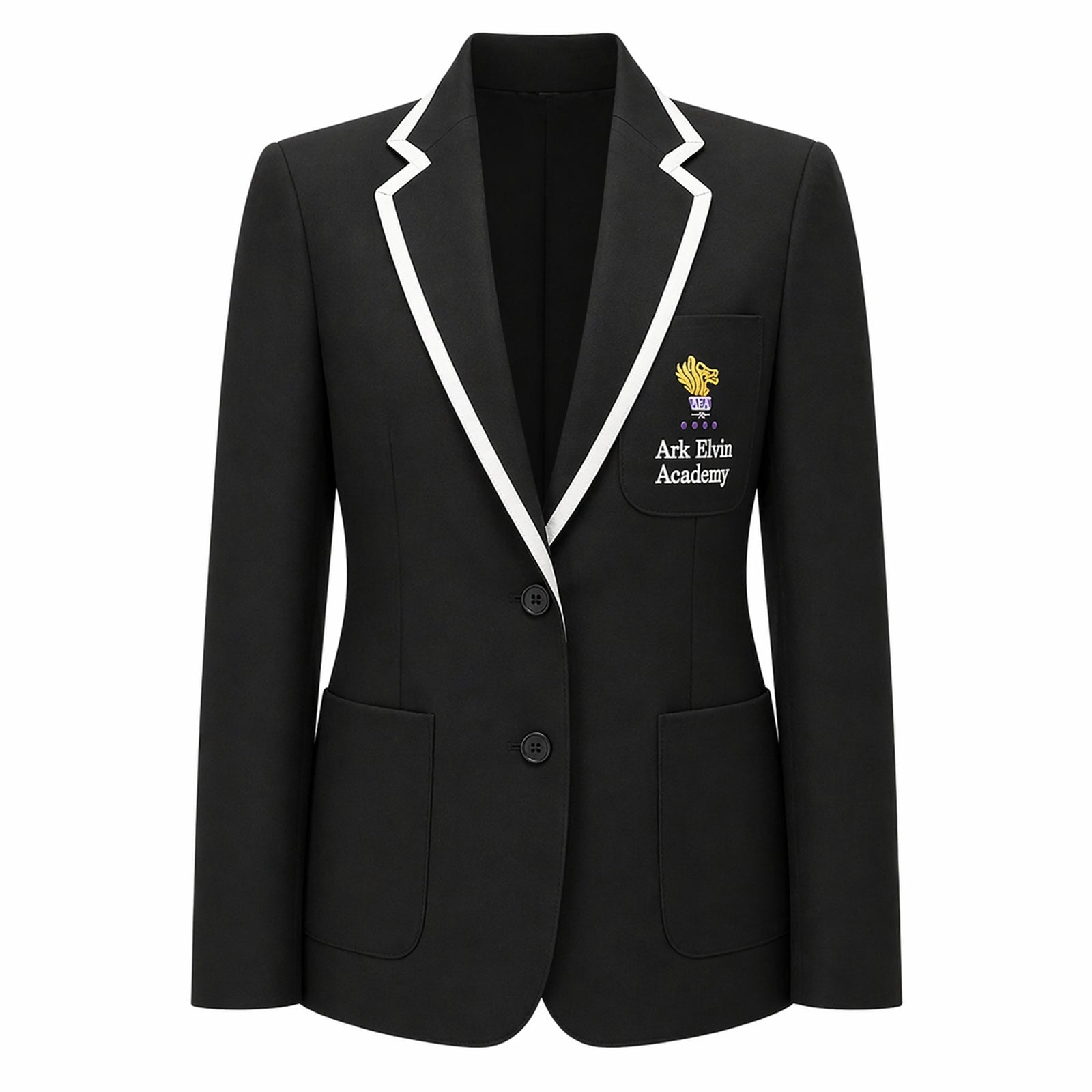 ARK Elvin Girls Blazer - ACE Clothing