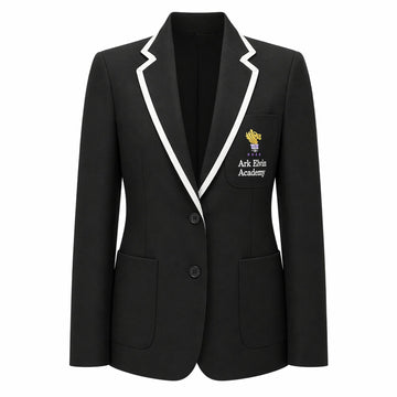 ARK Elvin Girls Blazer - ACE Clothing