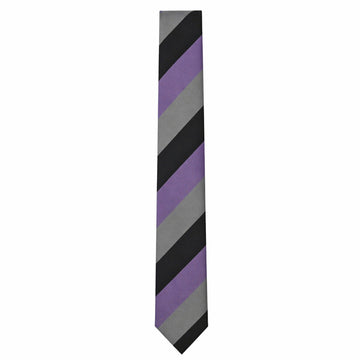 ARK Elvin School Tie - ACE Clothing