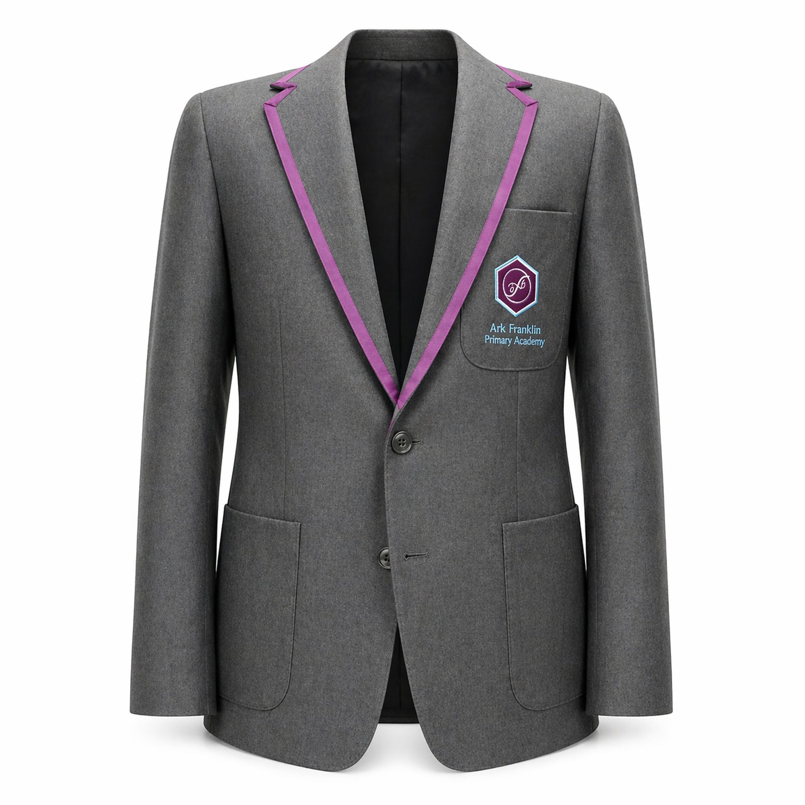 ARK Franklin Boys Blazer YRS 5 & 6 ONLY - ACE Clothing