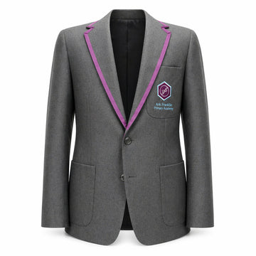 ARK Franklin Boys Blazer YRS 5 & 6 ONLY - ACE Clothing