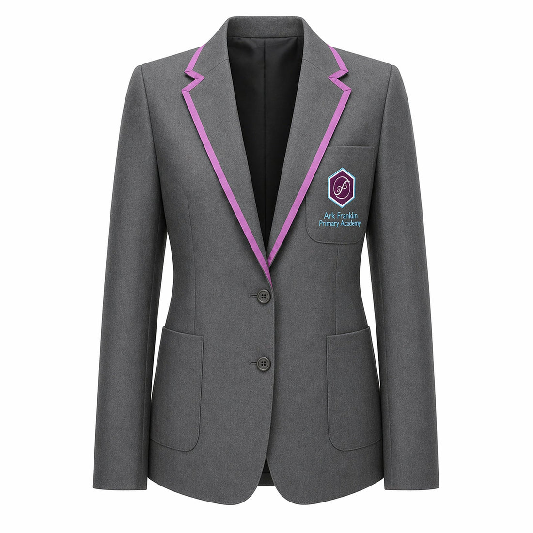 ARK Franklin Girls Blazer YRS 5 & 6 ONLY - ACE Clothing