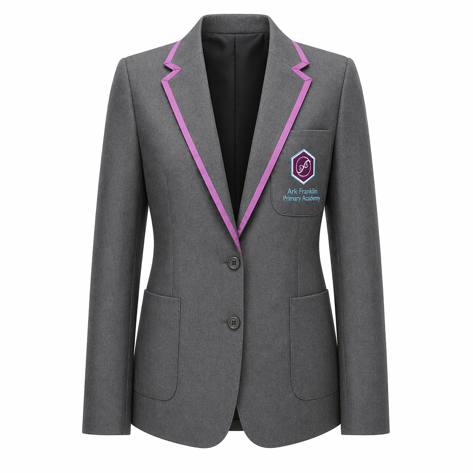 ARK Franklin Girls Blazer YRS 5 & 6 ONLY - ACE Clothing