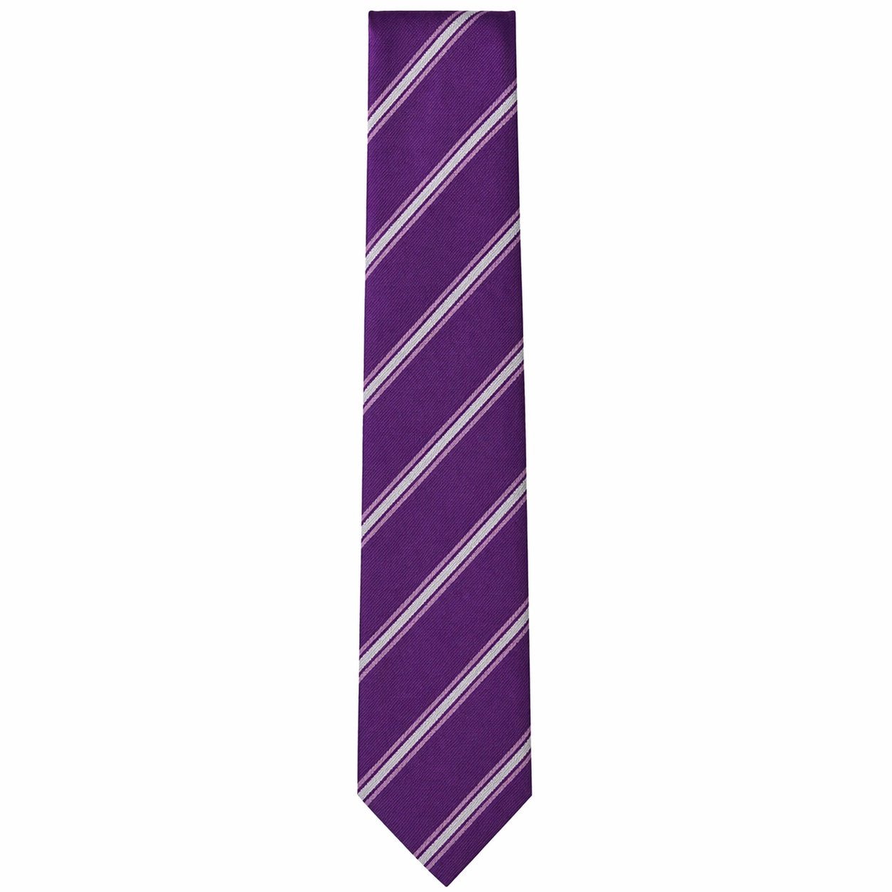Ark Franklin Standard Tie - ACE Clothing