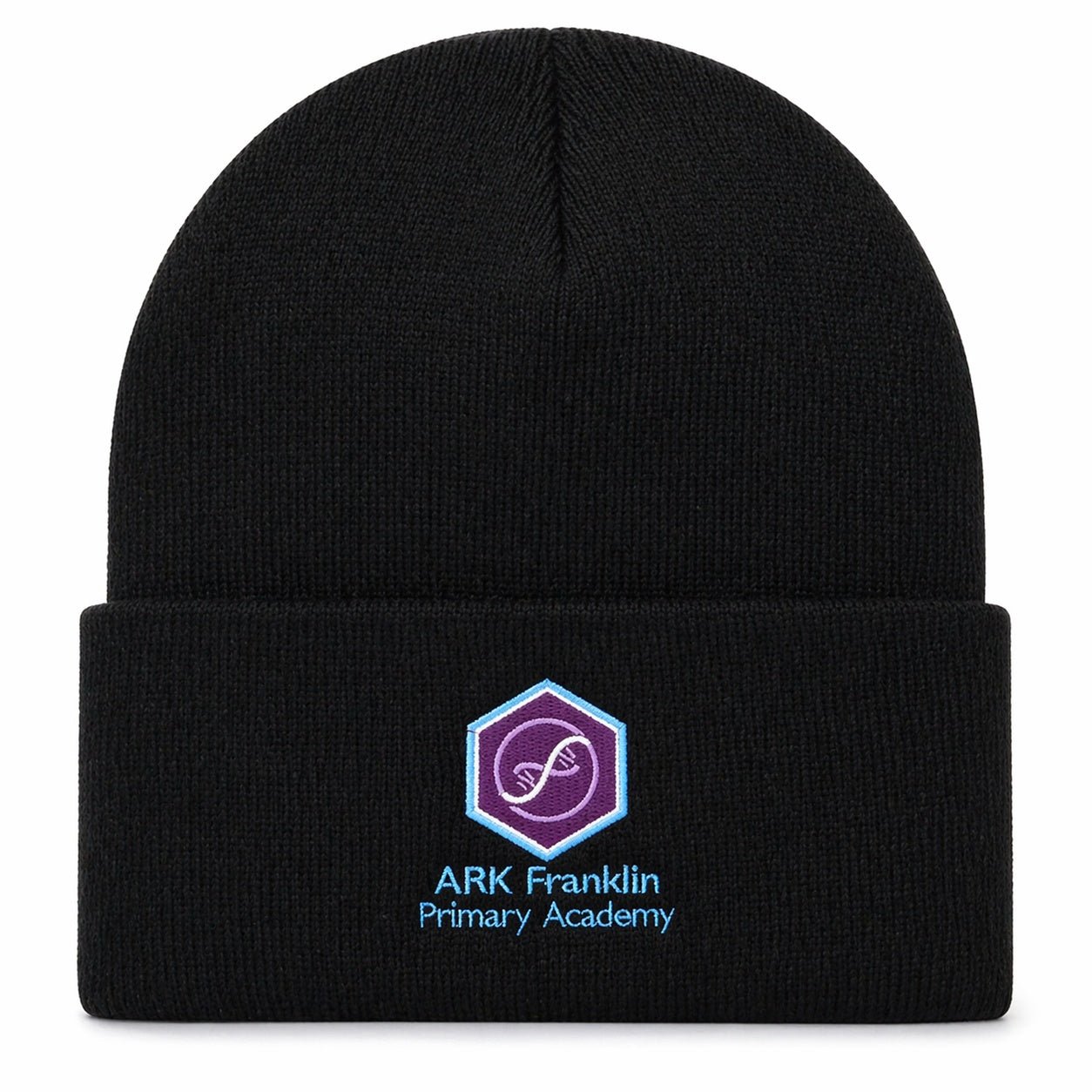 Ark Franklin Winter Hat (Black) - ACE Clothing