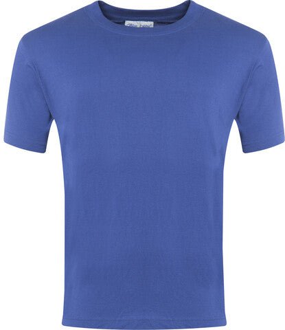 Banner Cotton T-Shirts - ACE Clothing