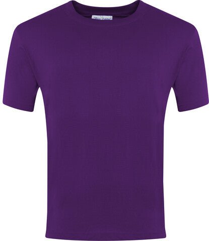 Banner Cotton T-Shirts - ACE Clothing