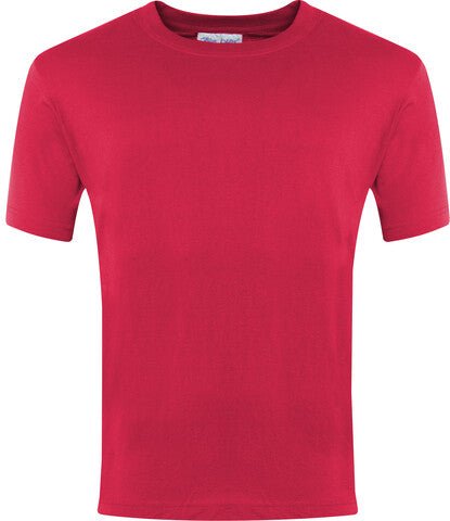 Banner Cotton T-Shirts - ACE Clothing