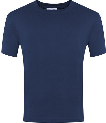 Banner Cotton T-Shirts - ACE Clothing