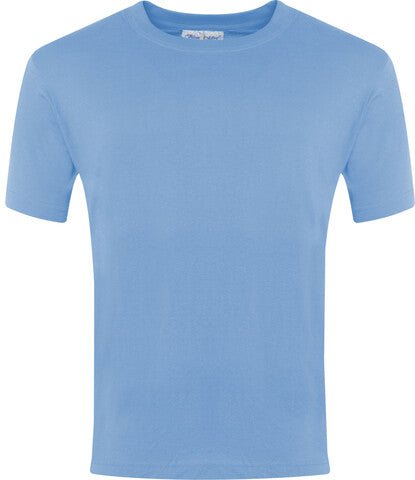 Banner Cotton T-Shirts - ACE Clothing