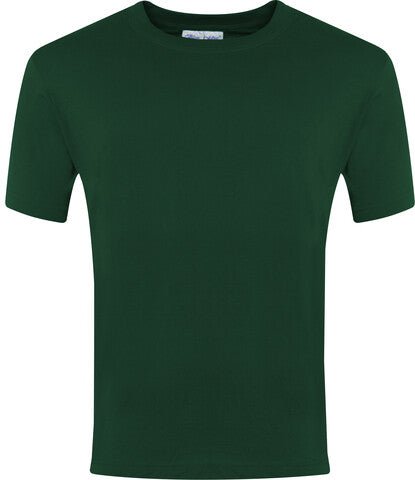 Banner Cotton T-Shirts - ACE Clothing