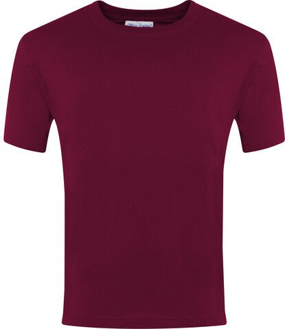 Banner Cotton T-Shirts - ACE Clothing